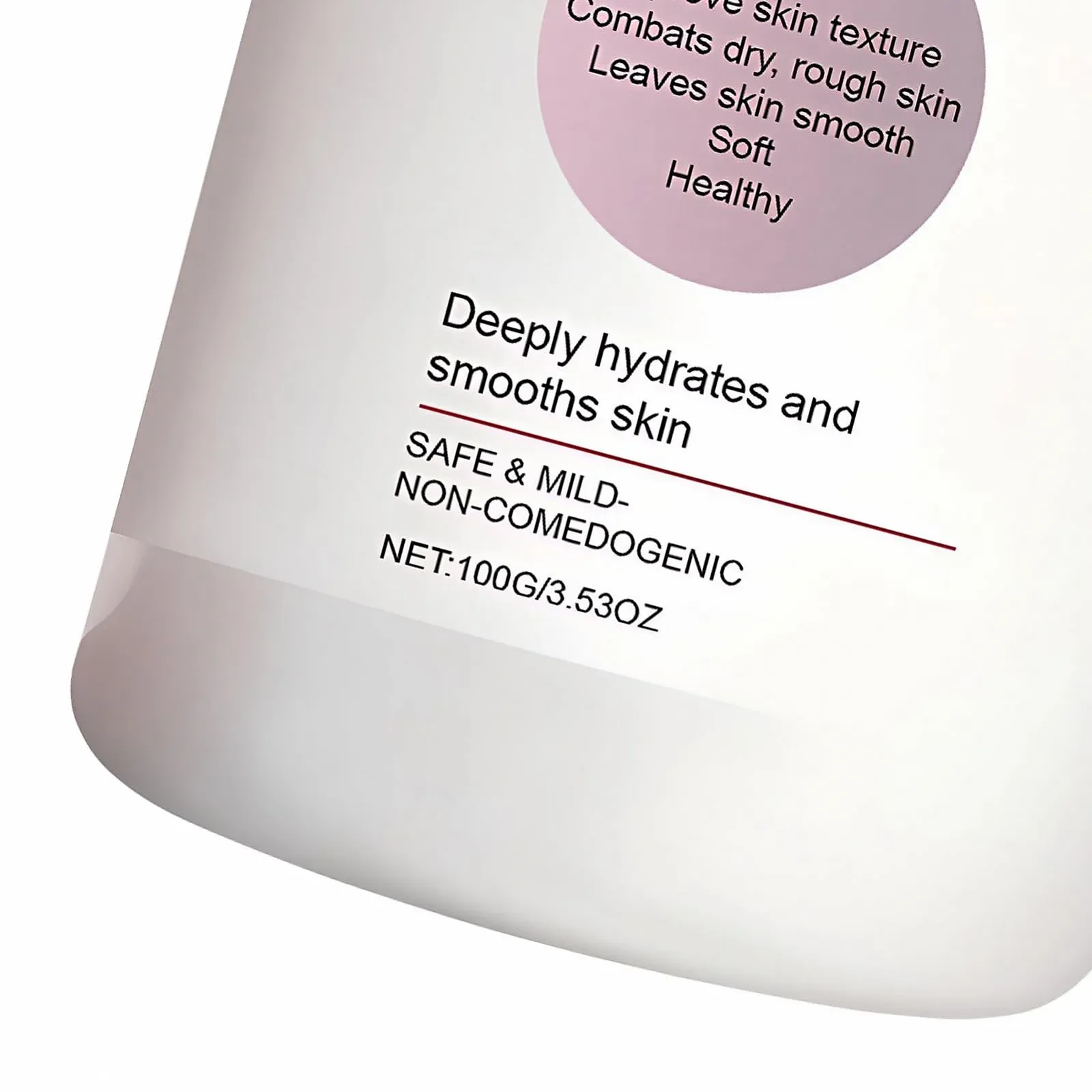 Крем для тіла 100 г, Відновлюючий та розгладжуючий лосьйон, фото №9