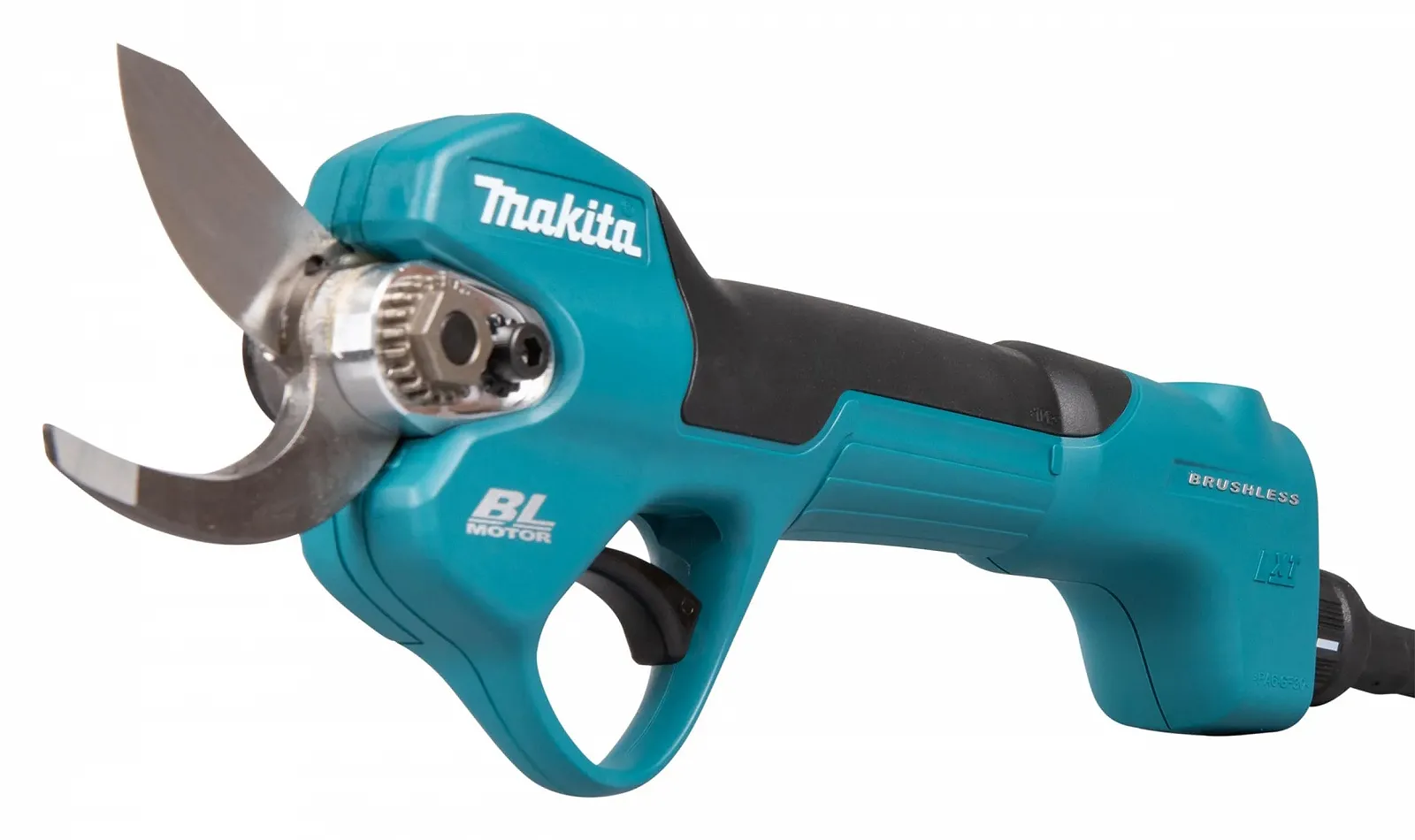 Секатор Makita DUP180Z акумуляторний 18 В (без акумулятора, без зарядного пристрою), фото №2