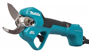 Секатор Makita DUP180Z акумуляторний 18 В (без акумулятора, без зарядного пристрою) synthetic.ua - Фото 1