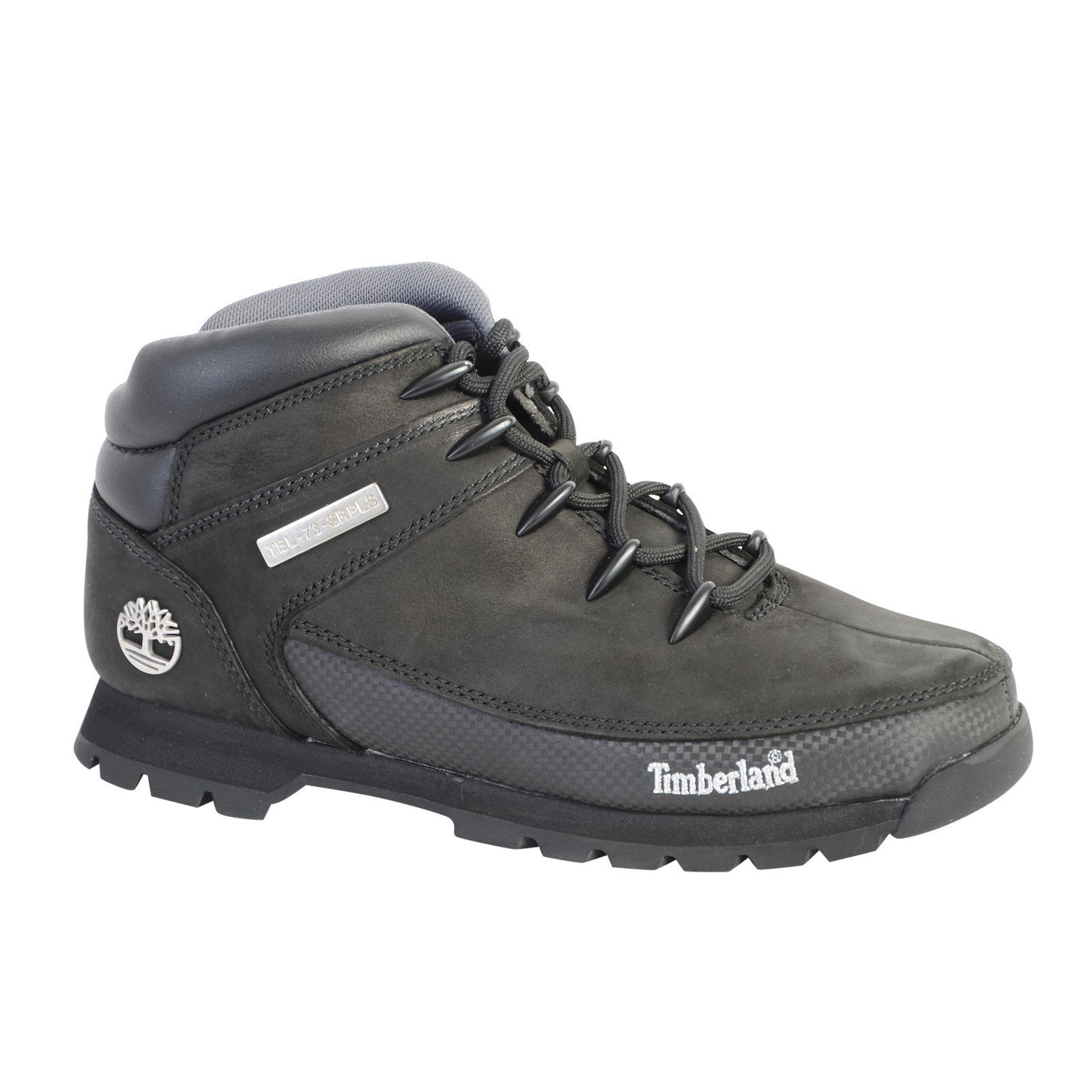Челси Timberland SPLITROCK2 Hiker Коричневые, 44 EU, фото №3