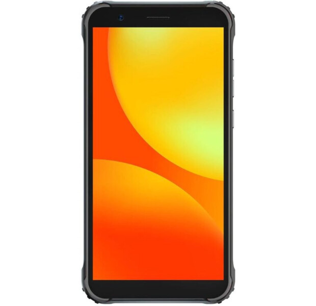 Смартфон 5.7" Blackview BV4900 Pro 4/64Gb 4G 2-SIM NFC 13/5Мп 8 ядер Black, фото №3