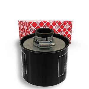 Воздушный фильтр впуска компрессора FEBI BILSTEIN 11584 для VOLVO - Фото 1