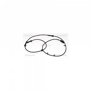 Датчик частоти обертання колеса TRISCAN 8180 14231 для NISSAN, передня вісь - Фото 1