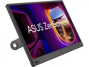 Монитор портативный 15.6" ASUS ZenScreen MB169CK Full HD IPS 60 Гц цена на synthetic.ua - Фото 1 Монитор портативный 15.6" ASUS ZenScreen MB169CK Full HD IPS 60 Гц synthetic.ua - Фото 1