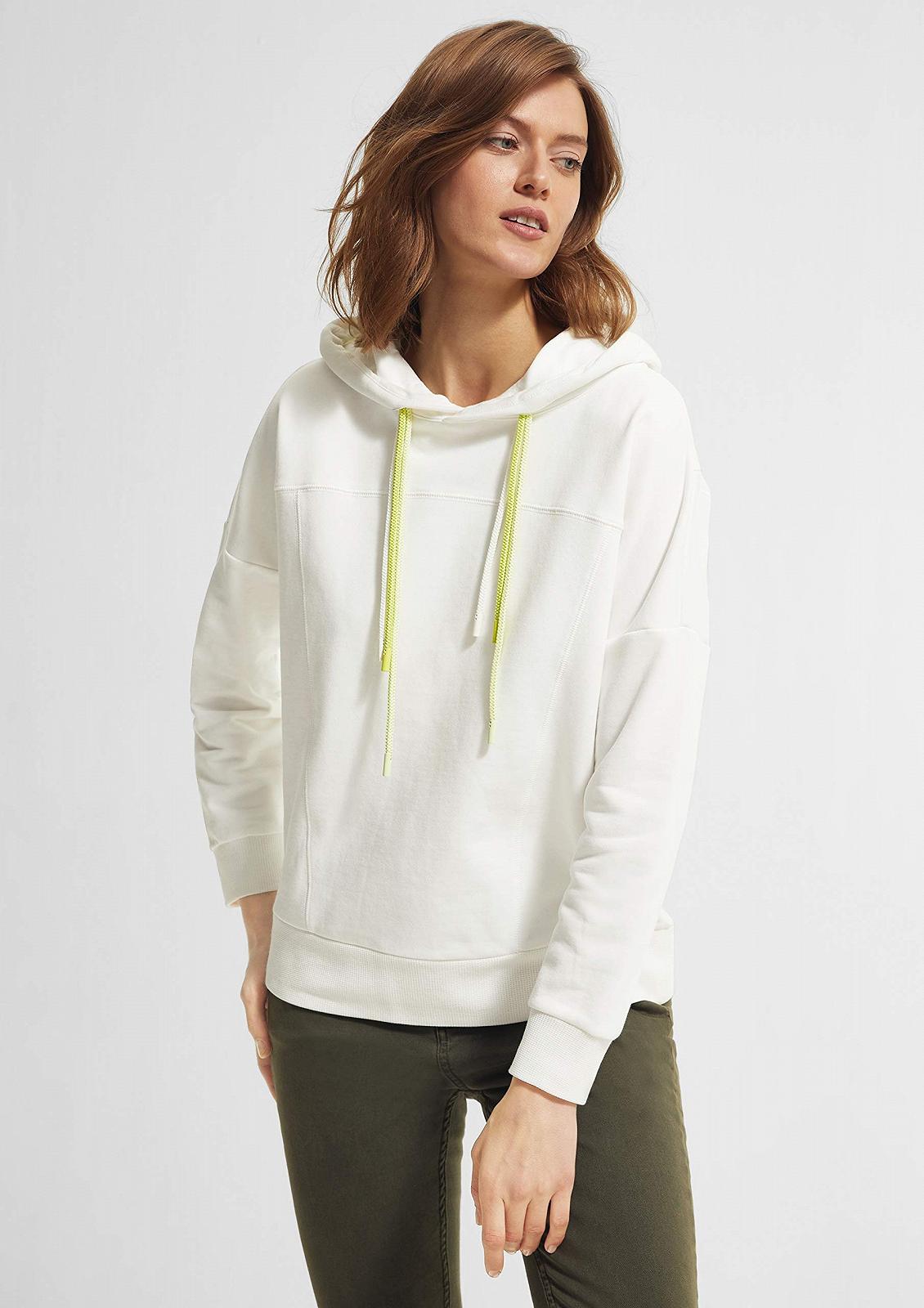 Женский свитшот comma, фото №3