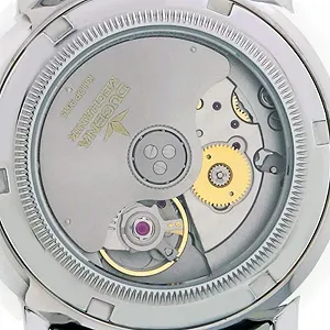 Мужские часы Автоматические Dugena Premium XL 7090196 Нержавеющая сталь synthetic.ua - Фото 1