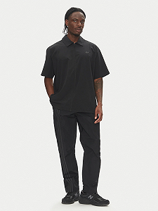 Штани AdidasIDE MESH PT S synthetic.ua - Фото 1