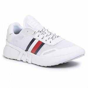 Кроссовки Tommy Hilfiger Sporty Runner - Фото 1