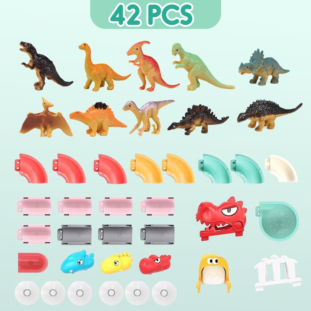 Игрушка для ванной Детская, 42 шт. Водная, фото №2 Игрушка для ванной Детская, 42 шт. Водная, фото №2