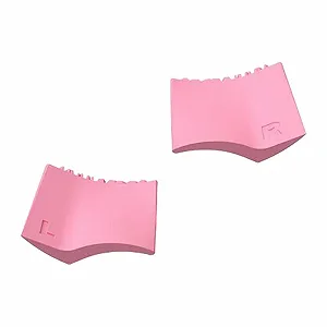 Швидкий трафарет-гід Рожевий - Фото 1