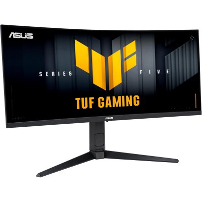Монитор ASUS TUF Gaming VG34WQML5A, фото №2 Монитор ASUS TUF Gaming VG34WQML5A, фото №2