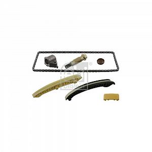 Комплект ланцюга ГРМ FEBI BILSTEIN 40953 для MERCEDES-BENZ synthetic.ua - Фото 1