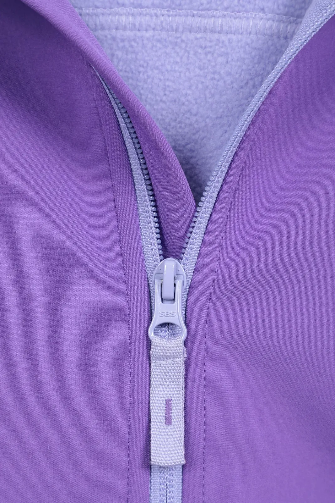 Куртка Softshell Mountain Warehouse Exodus Longline для детей, фото №5