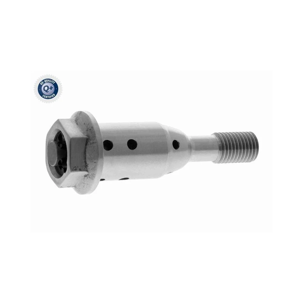 Центральний клапан VAICO Green Mobility Parts V20-4079 регулювання розподільного вала, фото №1 Центральний клапан VAICO Green Mobility Parts V20-4079 регулювання розподільного вала, фото №1