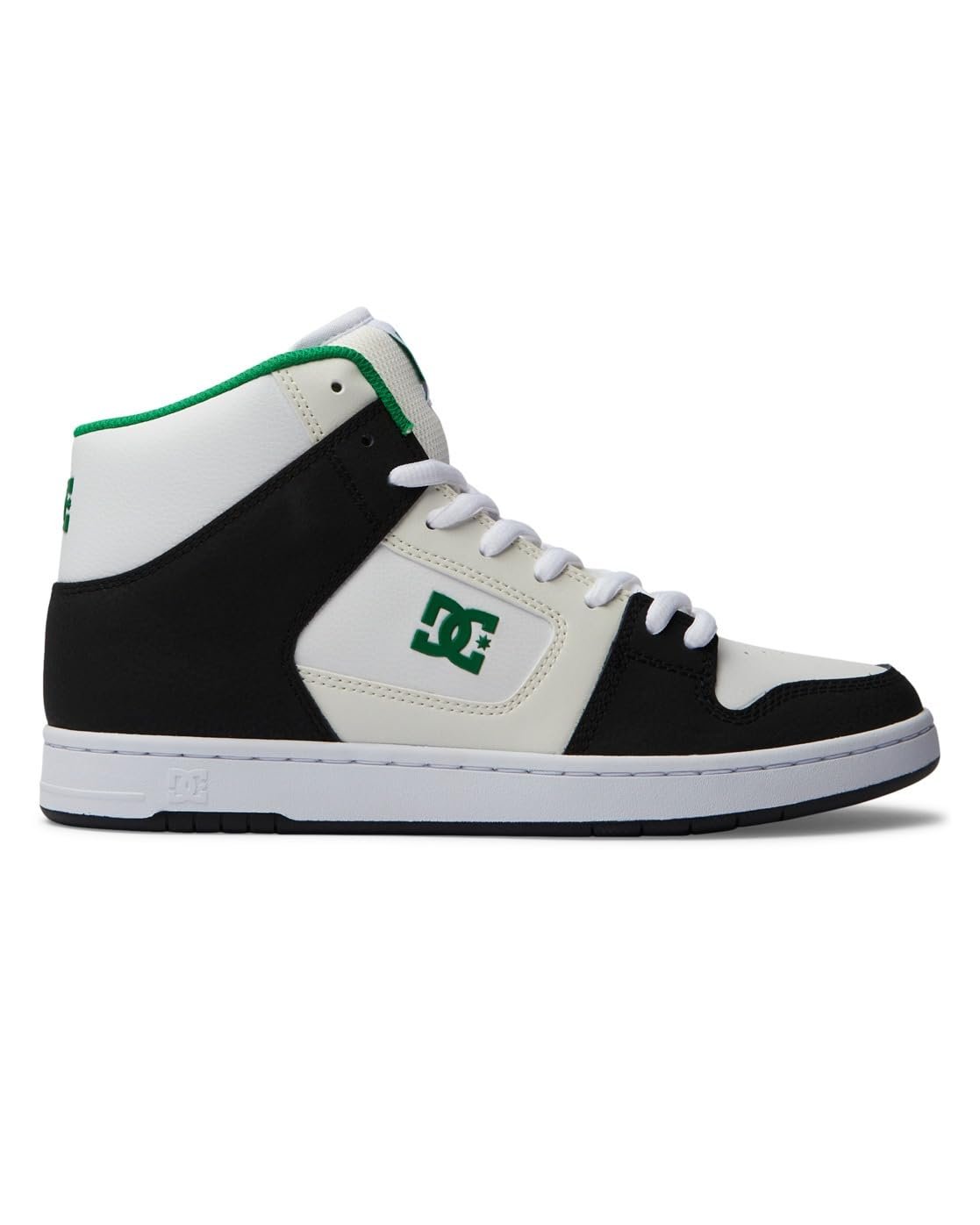 Кросівки DC Shoes Manteca 4 Hi для чоловіків, фото №2