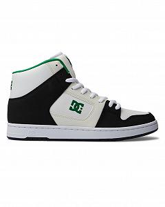Кроссовки DC Shoes Manteca 4 Hi Мужские synthetic.ua - Фото 1