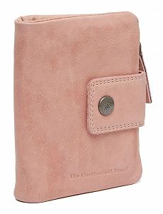 Кошелек The Chesterfield Brand Mavona Vintage Rose - Фото 1