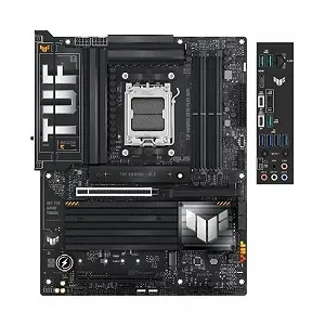 Купить Материнская плата ASUS TUF GAMING X870-PLUS WIFI - Фото 1 Материнская плата ASUS TUF GAMING X870-PLUS WIFI - Фото 1