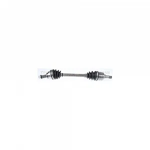 Приводной вал TRISCAN 8540 23530 для MERCEDES-BENZ передняя ось слева - Фото 1
