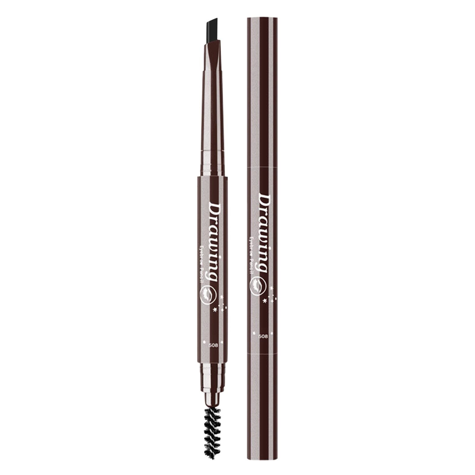 Карандаш для бровей Set Headed Triangle Eyebrow Pencil One Word Eyebrow F One Size, фото №1 Карандаш для бровей Set Headed Triangle Eyebrow Pencil One Word Eyebrow F One Size, фото №1