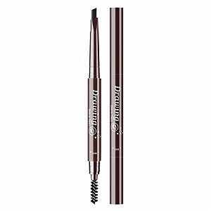 Купить Карандаш для бровей Set Headed Triangle Eyebrow Pencil One Word Eyebrow F One Size - Фото 1 Карандаш для бровей Set Headed Triangle Eyebrow Pencil One Word Eyebrow F One Size - Фото 1