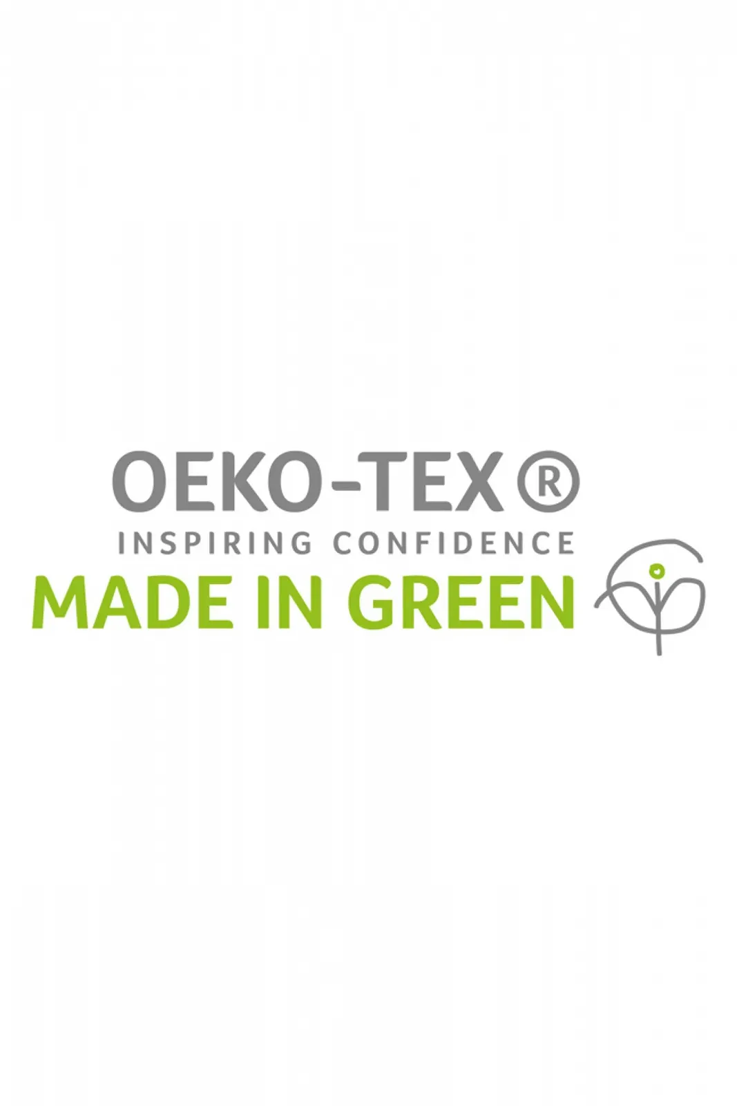 Органічна постільна білизна Jilda-tex Lisbon Stonewashed 100% Organic Cotton Wrinkle Look Non-Iron Монохромна, фото №9