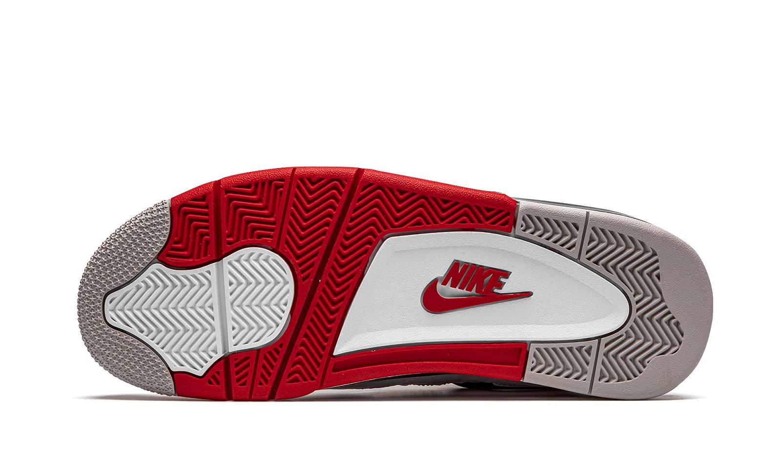 Кроссовки Nike Air Jordan 4 Retro Og, мужские, фото №5