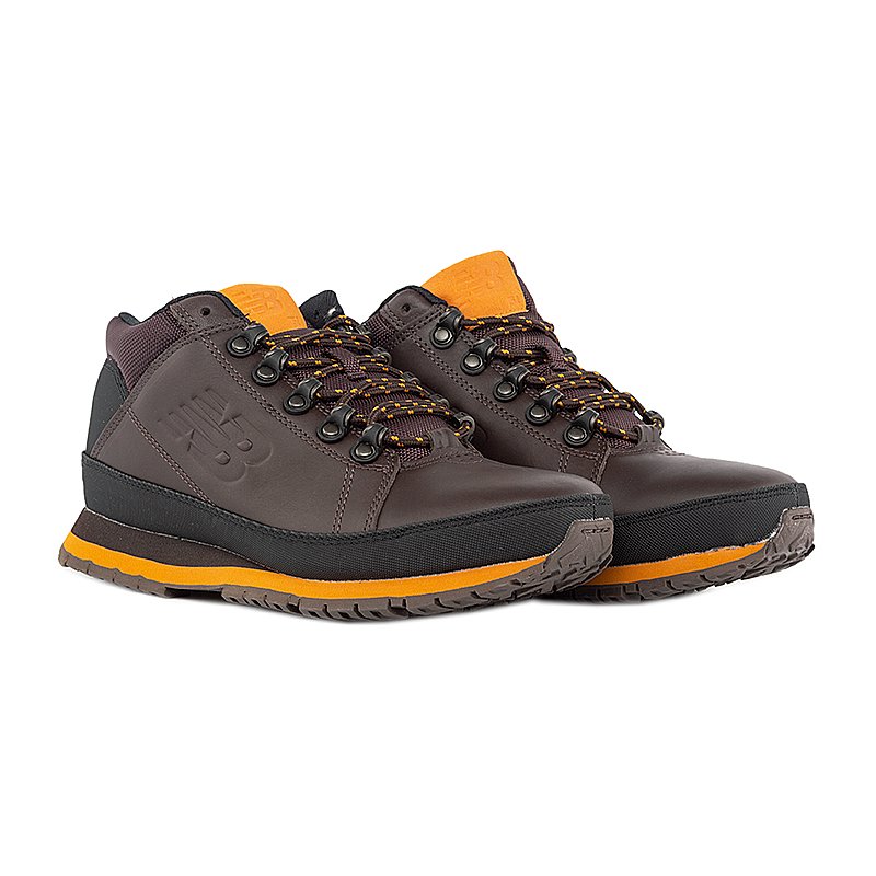 Черевики New Balance 754 44.5, фото №5