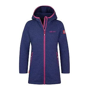 Пальто Trollkids Jondalen для дівчат - Фото 1