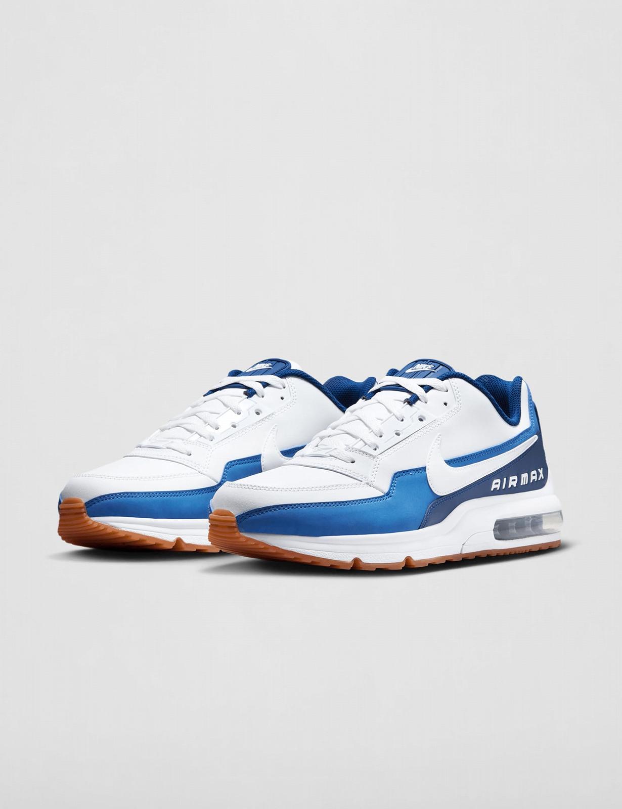 Кроссовки мужские Nike Air Max LTD 3, фото №5