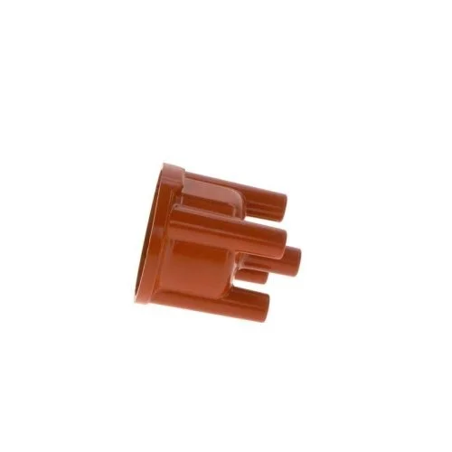 Кришка розподільника запалювання BOSCH 1 235 522 370 для AUDI BMW FORD VW, фото №4