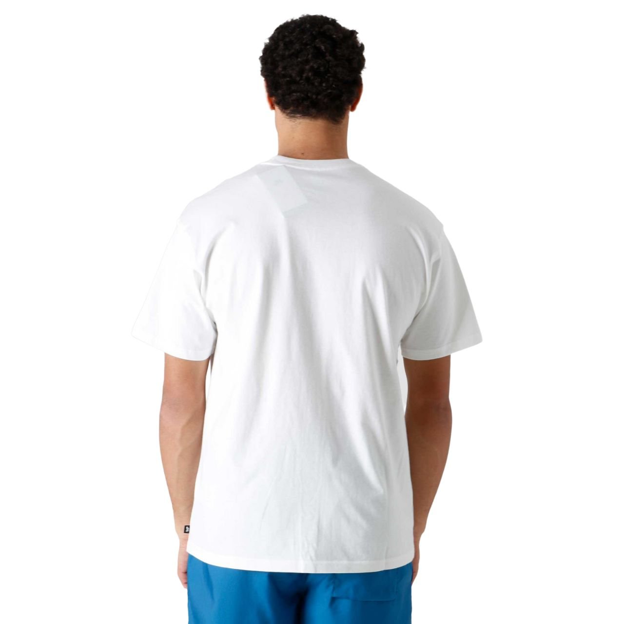 Футболка Nike SB TEE LOGO 2XL, фото №4