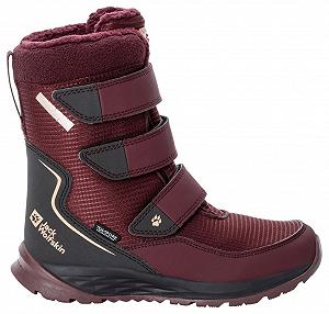 Зимові ботинки Jack Wolfskin Polar Boot Texapore High Vc K Унісекс - Фото 1
