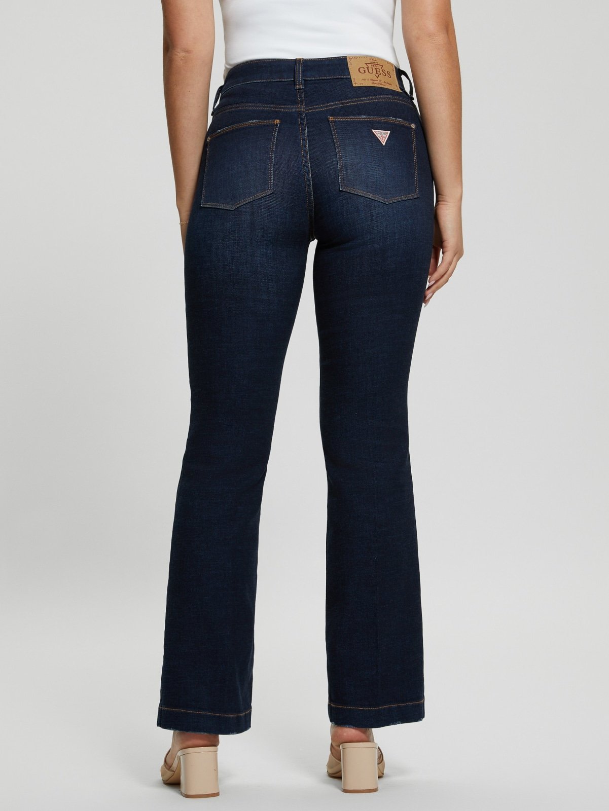 Джинси G 5 POCKETS SHIV 27, фото №1