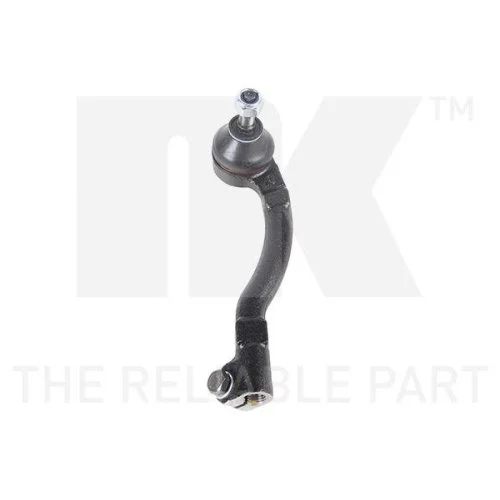 Наконечник рульової тяги NK 5033923 для RENAULT, передній міст праворуч, зовнішній, фото №2 Наконечник рульової тяги NK 5033923 для RENAULT, передній міст праворуч, зовнішній, фото №2