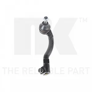 Наконечник рулевой тяги NK 5033923 для RENAULT, передний мост справа, внешний synthetic.ua - Фото 1