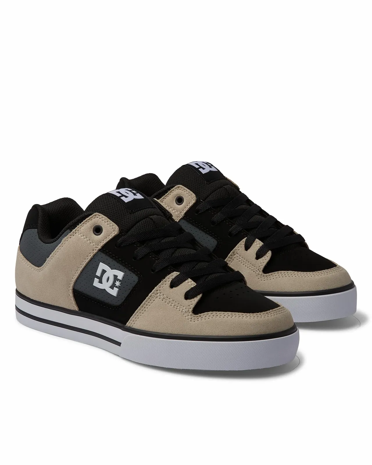 Кросівки DC Shoes Pure, фото №1