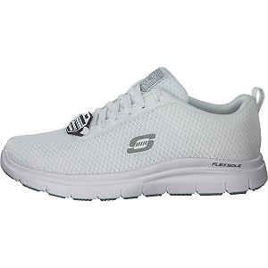 Кроссовки Skechers 77125 Blk Черный Мужские Memory Foam Черный synthetic.ua - Фото 1