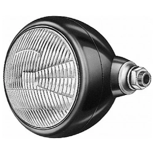 Розсіювач основної фари HELLA 9ES 093 815-001 для MERCEDES-BENZ CASE IH, фото №2