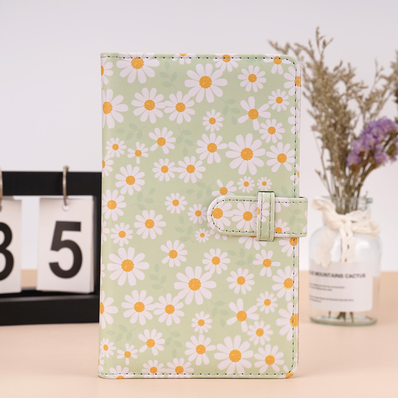 Фотоальбом Fujifilm Instax Mini 2x3 96 карманов, фото №6