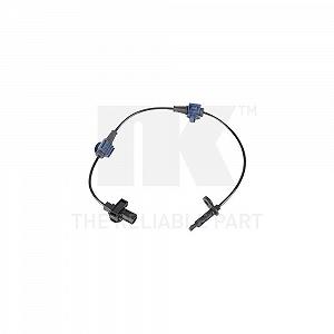 Датчик частоти обертання колеса NK 292633 для HONDA задній правий - Фото 1