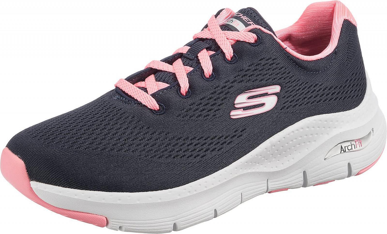 Кросівки Skechers Arch Fit жіночі, фото №1