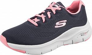 Кросівки Skechers Arch Fit жіночі - Фото 1