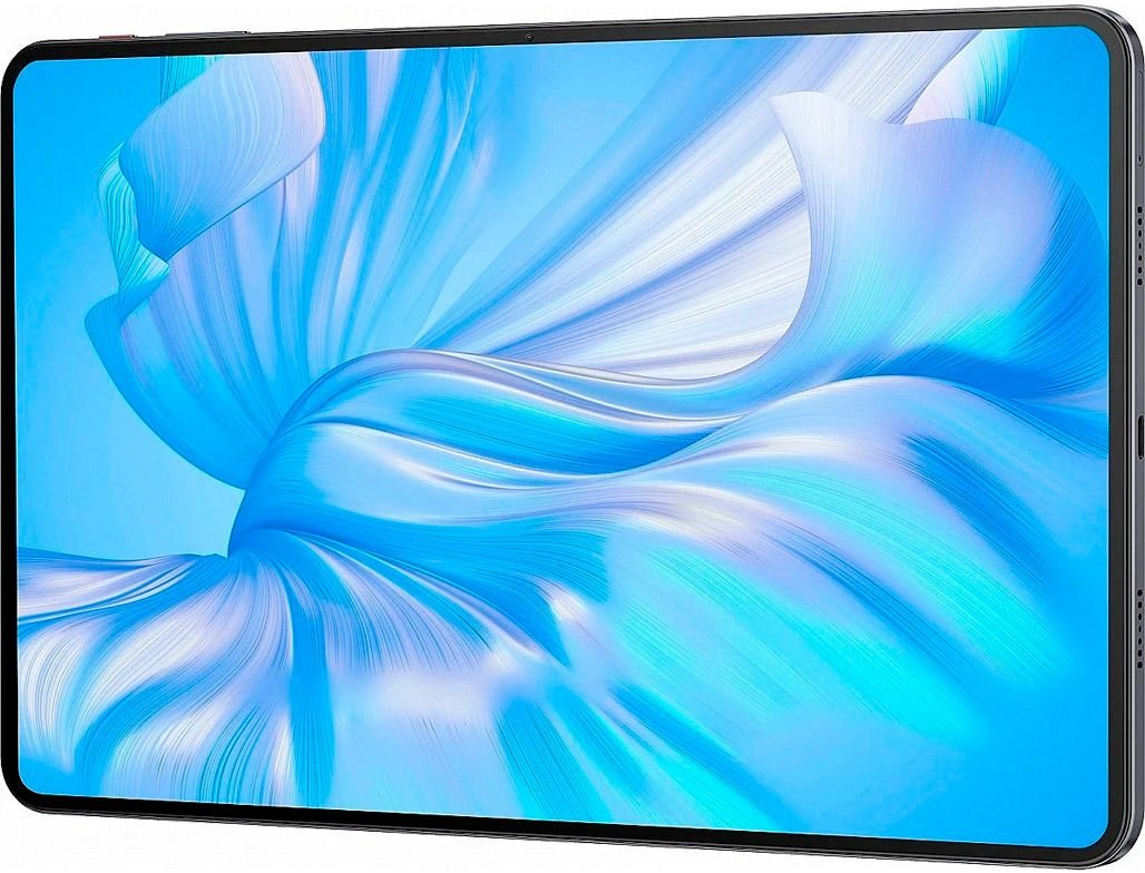 Планшет 12" WUXGA+ Oukitel OT5S 6/256Gb 4G 2-SIM 8 ядер Android 14 8250 mAh Сірий, фото №4