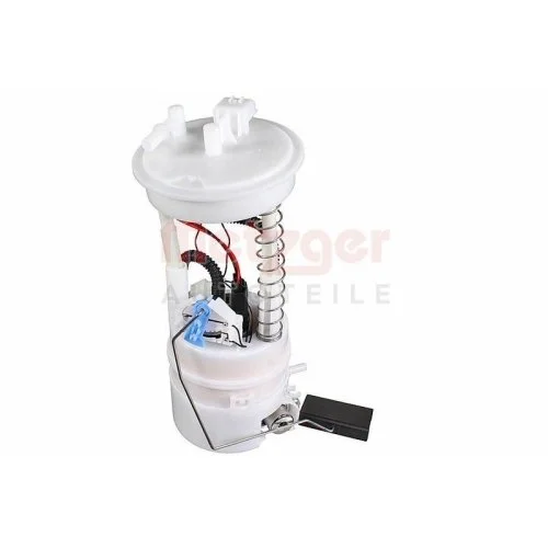 Модуль подачи топлива METZGER AUTOTEILE 2250657 для NISSAN, фото №2