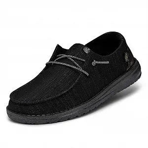 Взуття HEYDUDE Wendy Glitter - Фото 1