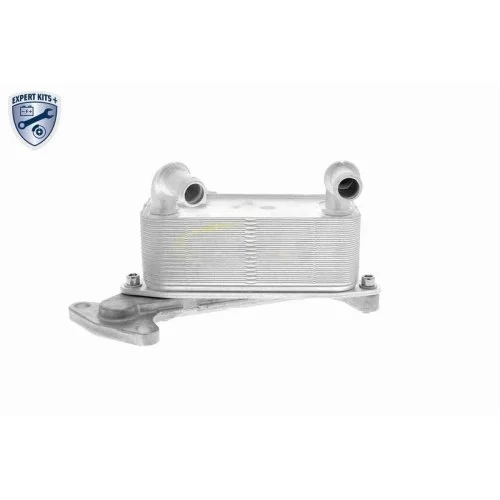 Масляний радіатор АКПП VEMO V15-60-6073 EXPERT KITS + для AUDI SEAT SKODA, фото №3
