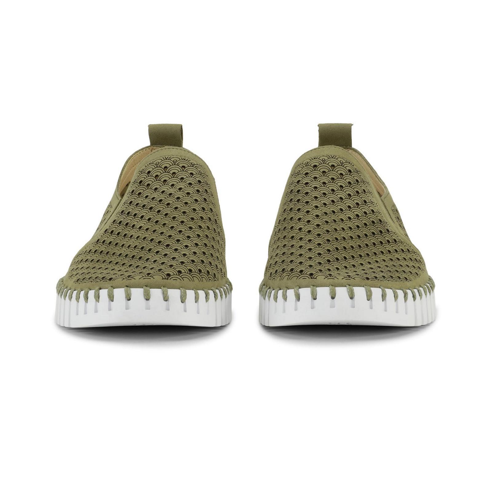 Кросівки чоловічі Ilse Jacobsen Tulip 140men, фото №4 Кросівки чоловічі Ilse Jacobsen Tulip 140men, фото №4