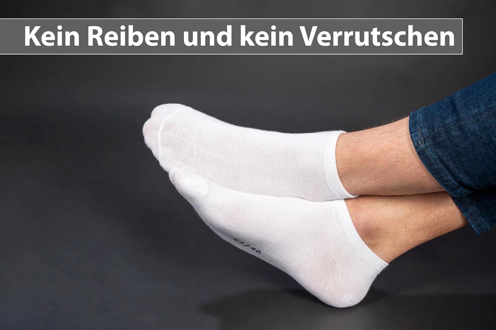 Шкарпетки спортивні для чоловіків та жінок, 10 пар, фото №9