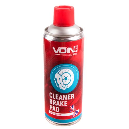 Чиститель тормозних колодок VOIN (VP-400) 400мл, фото №1
